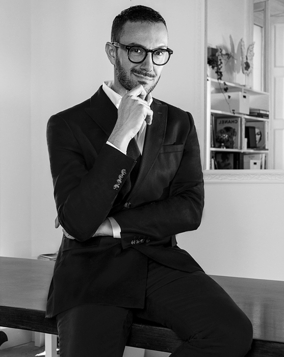 Portraits